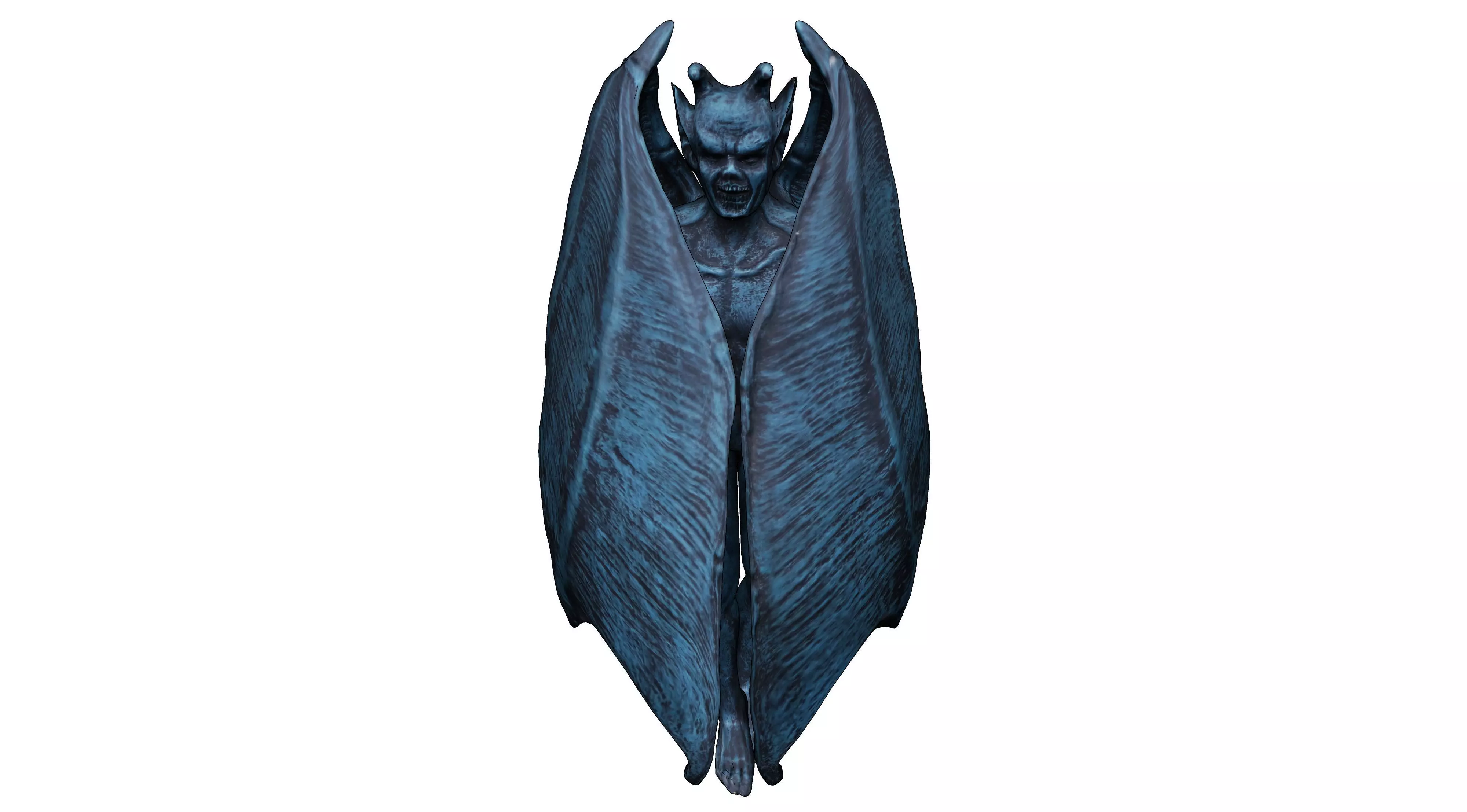 Gagoil 05 3D model_0