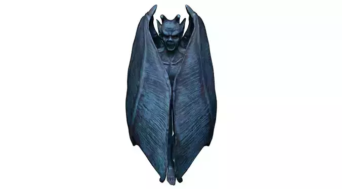 Gagoil 05 3D model