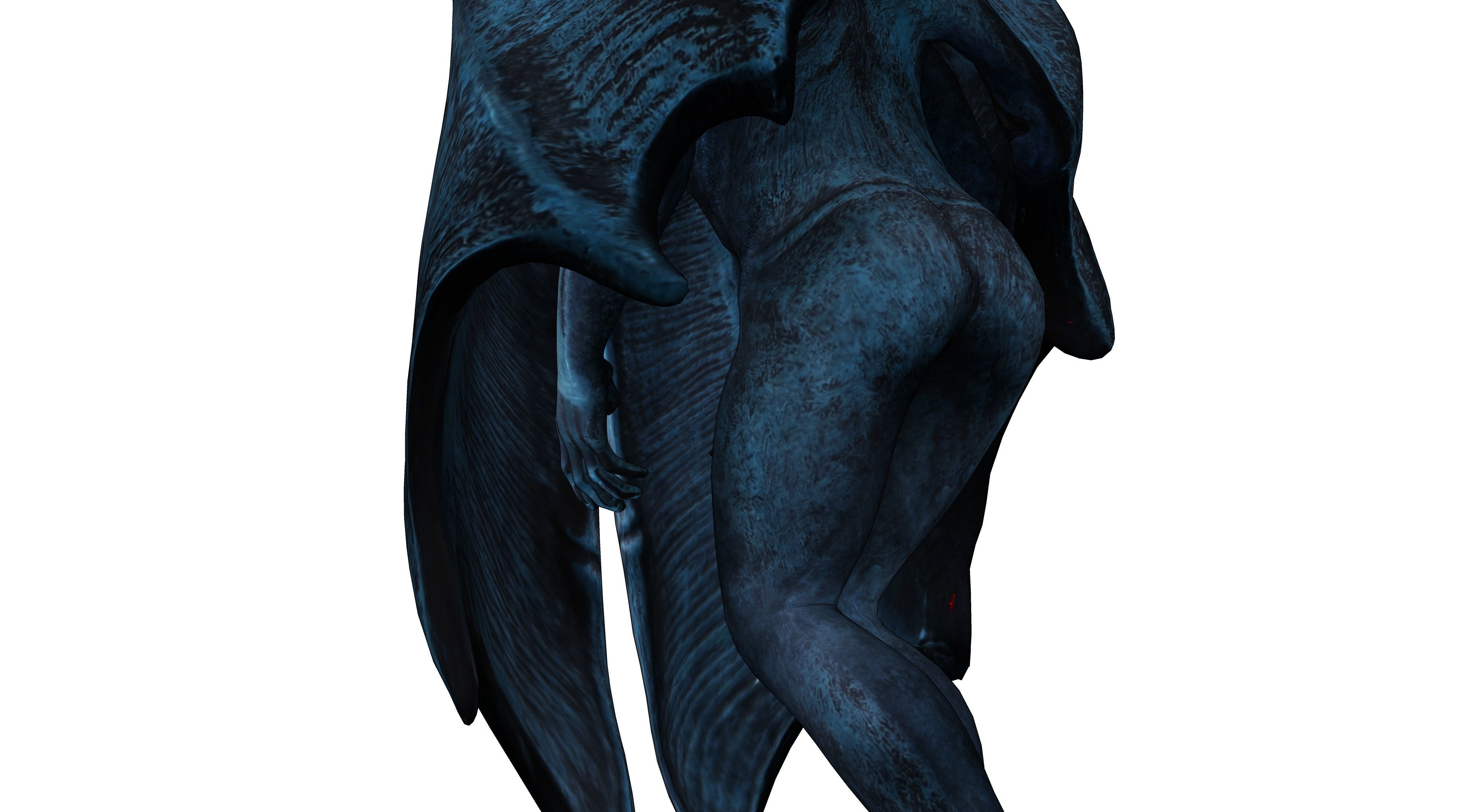 Gagoil 05 3D model_8