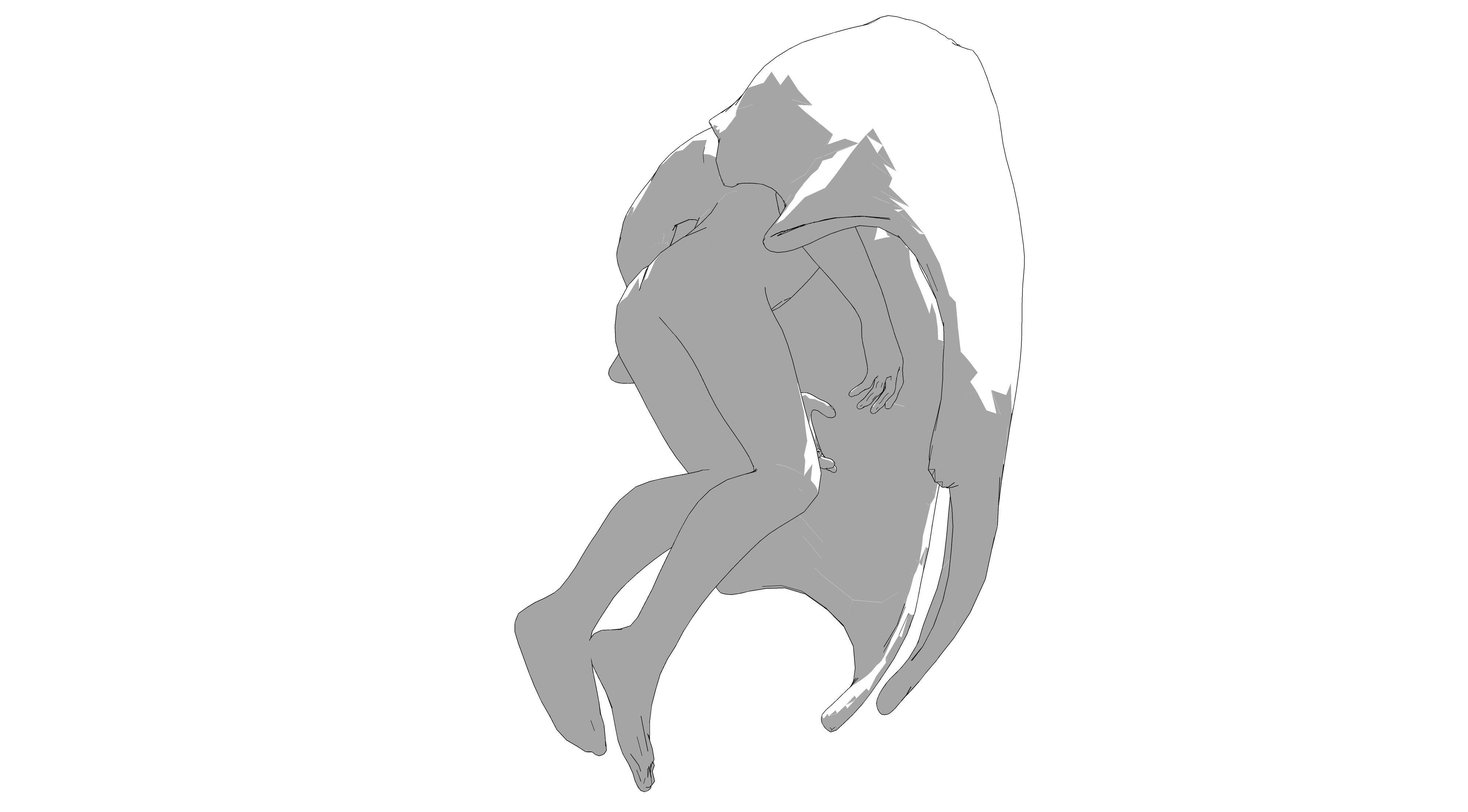 Gagoil 05 3D model_13