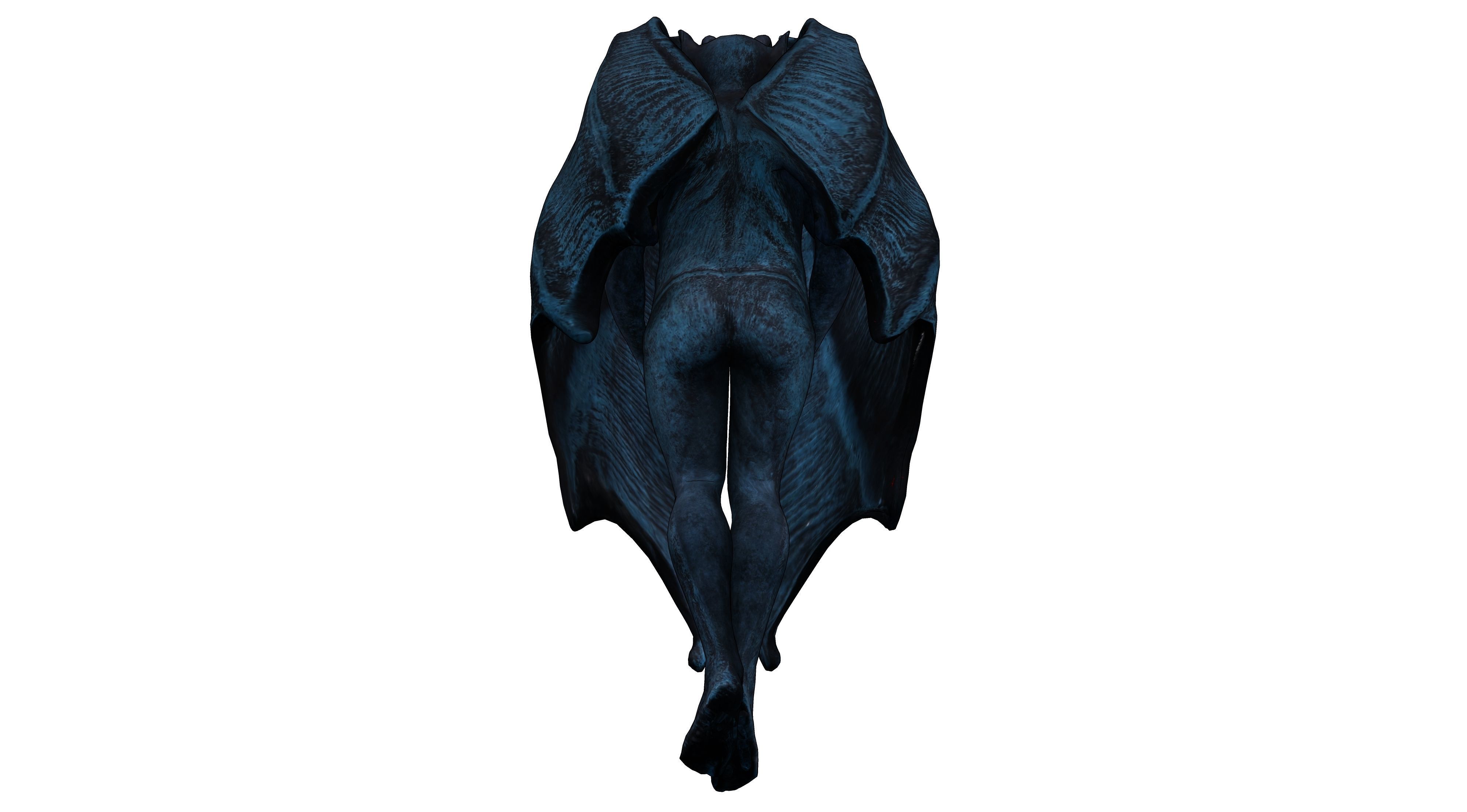 Gagoil 05 3D model_2