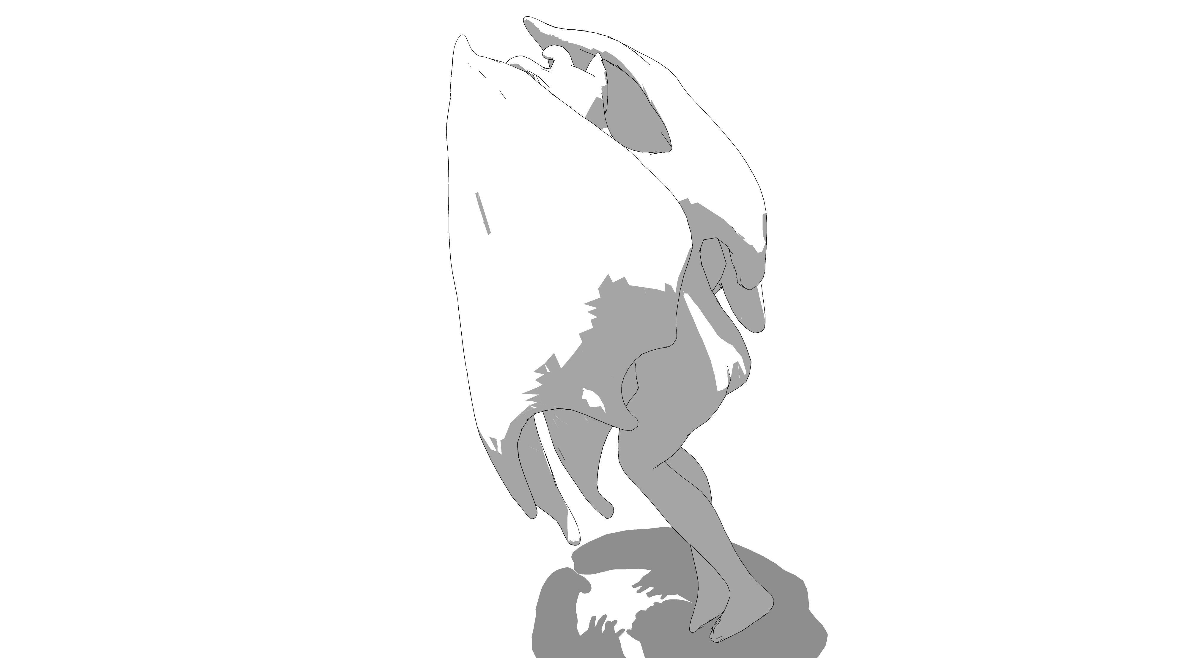 Gagoil 05 3D model_12