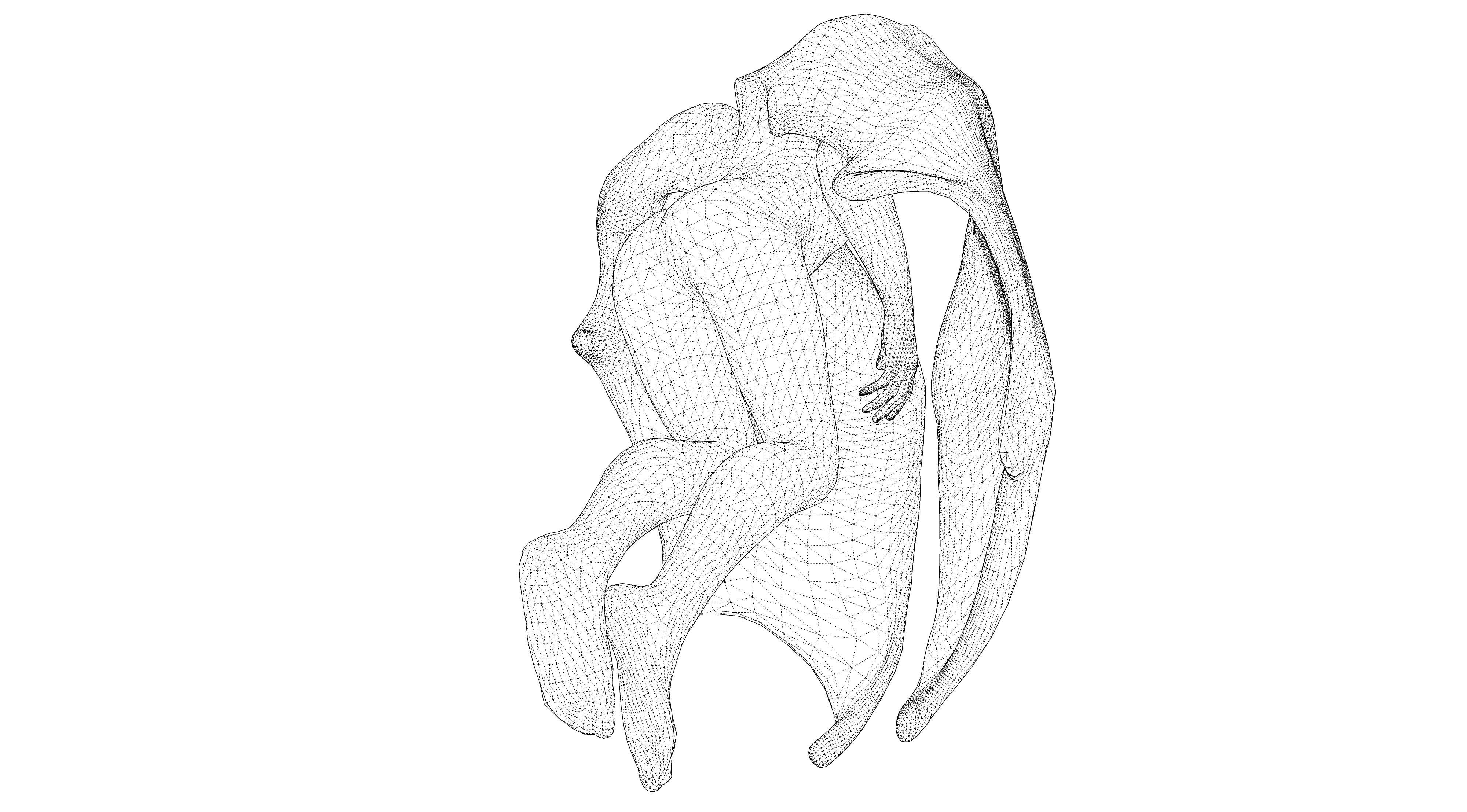 Gagoil 05 3D model_16