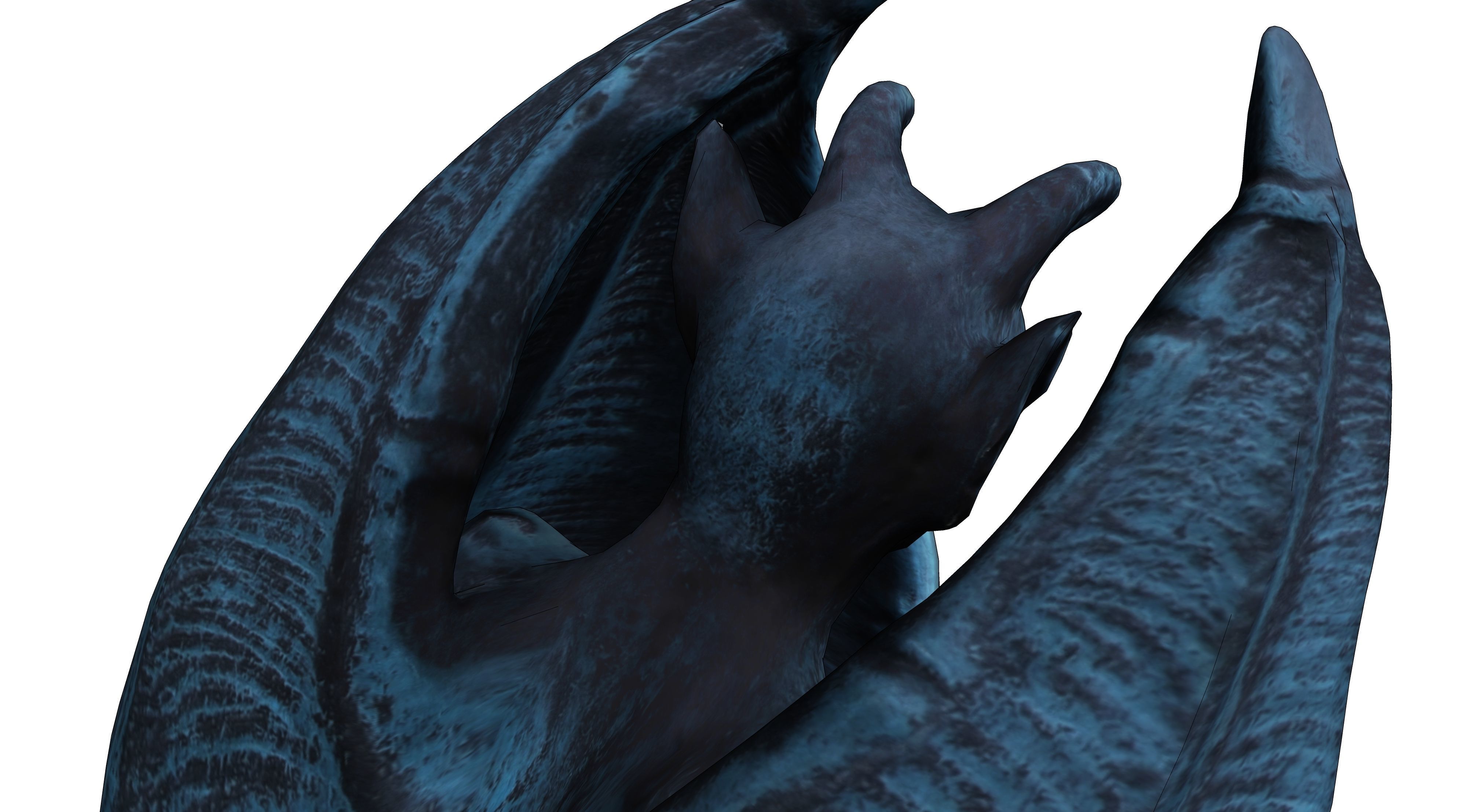 Gagoil 05 3D model_9