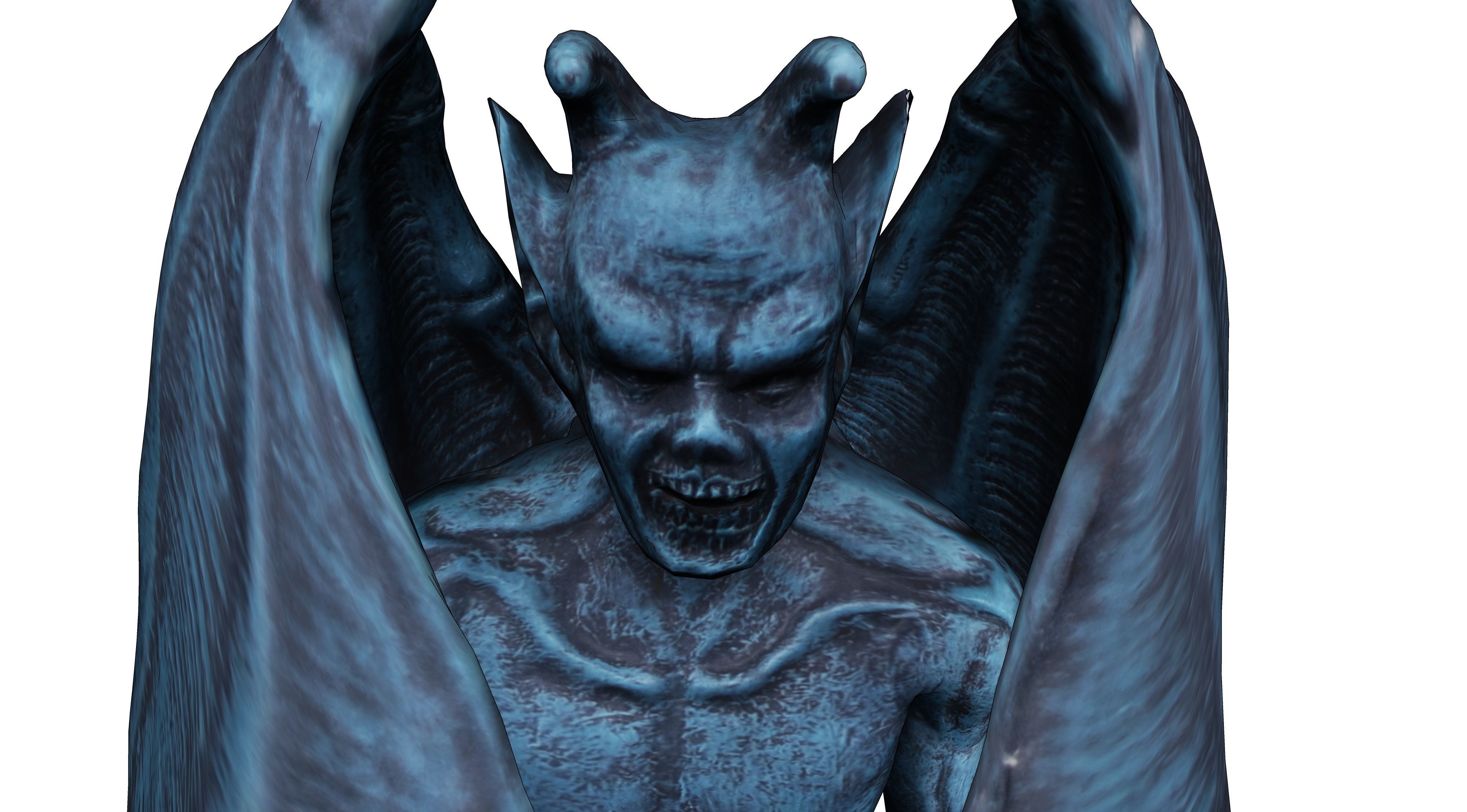 Gagoil 05 3D model_6