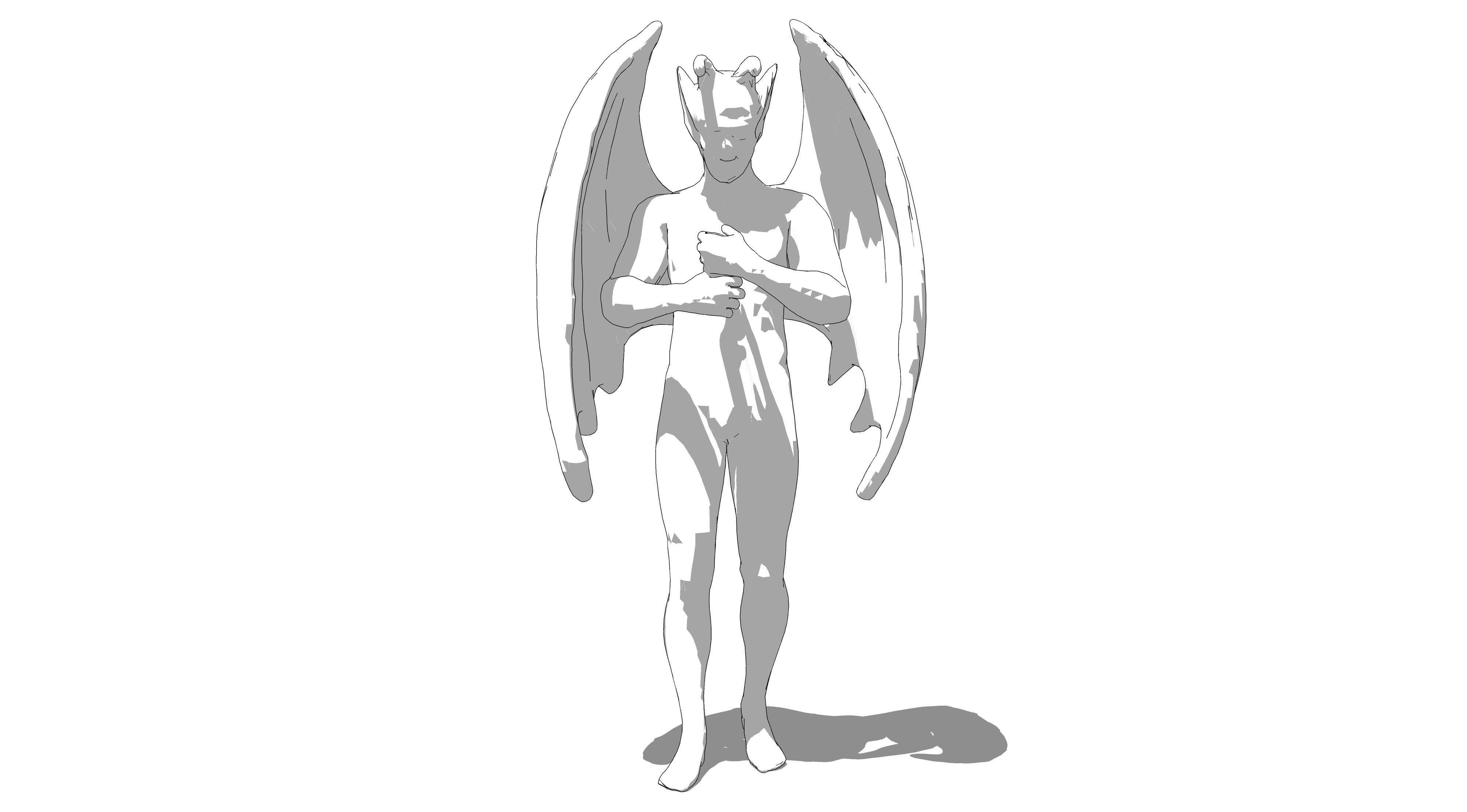 Gagoil 07 3D model_10