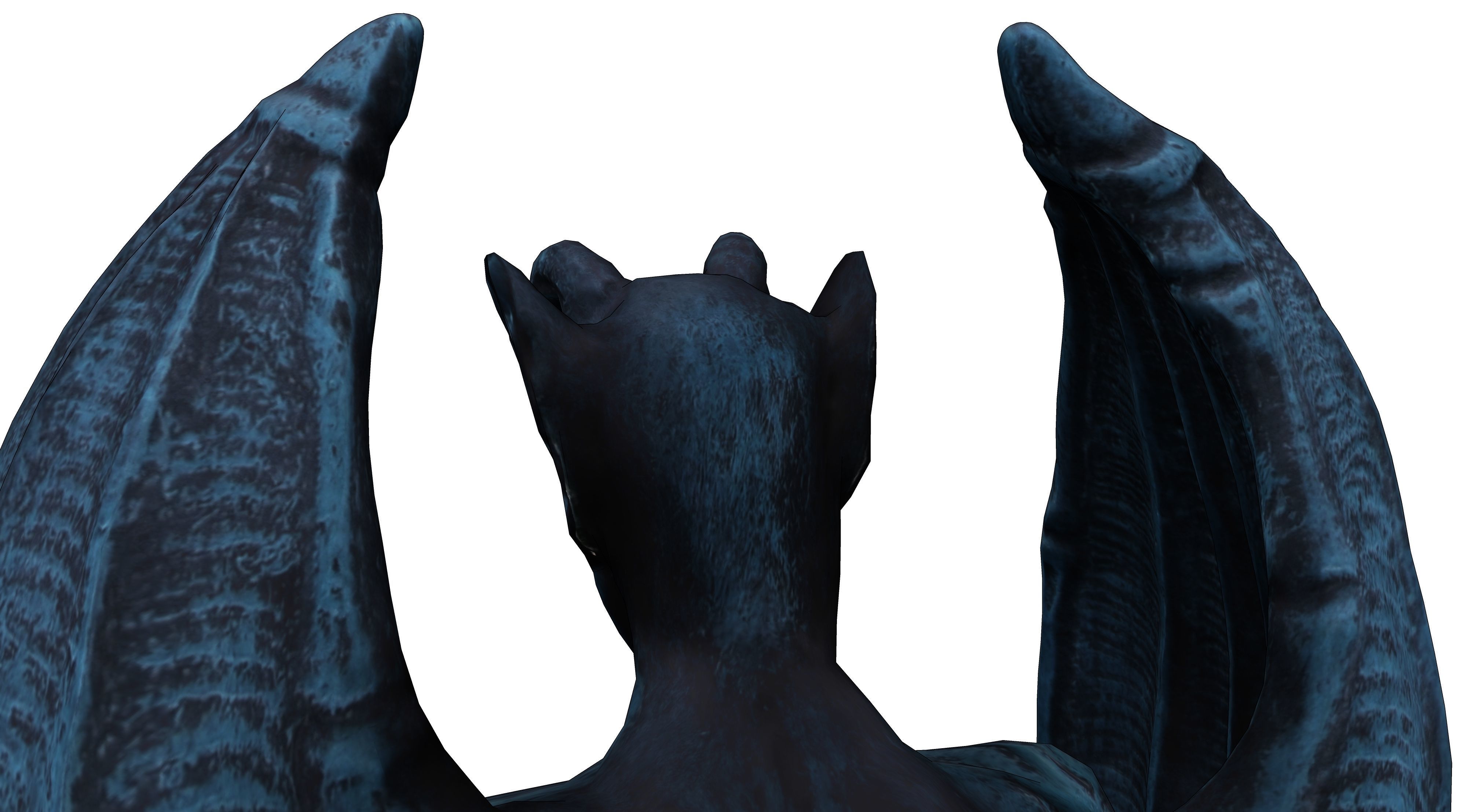 Gagoil 07 3D model_8