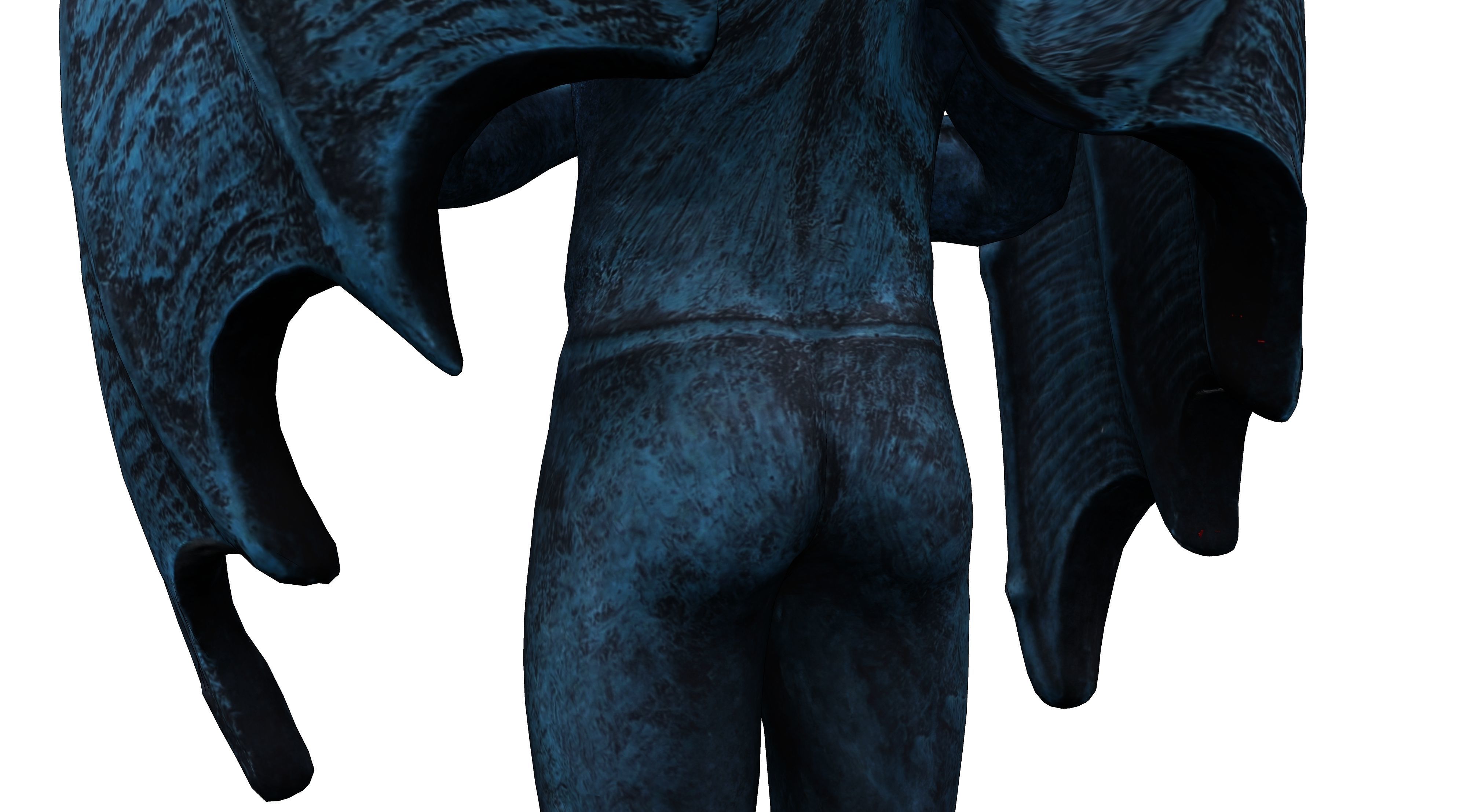 Gagoil 07 3D model_9