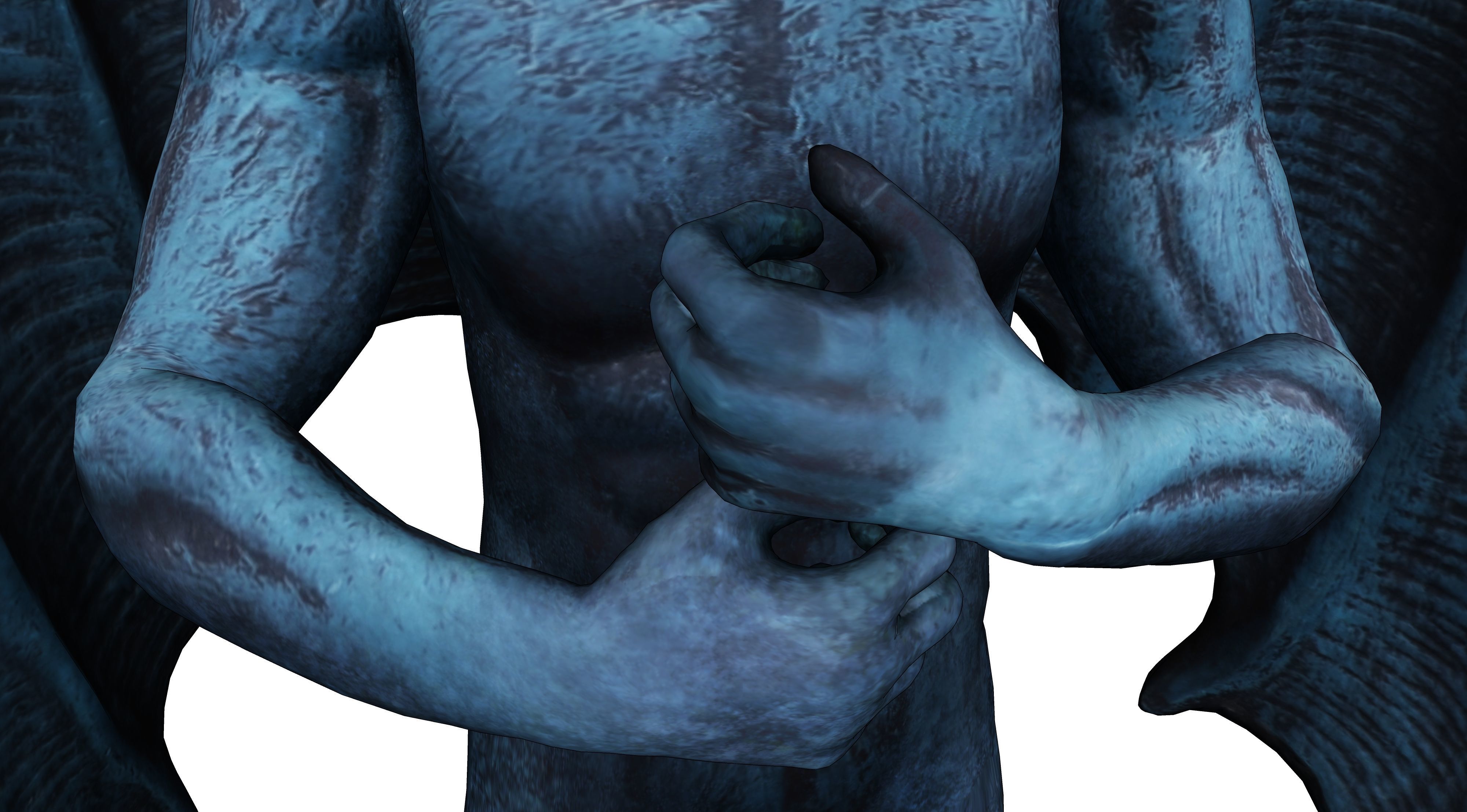 Gagoil 07 3D model_6