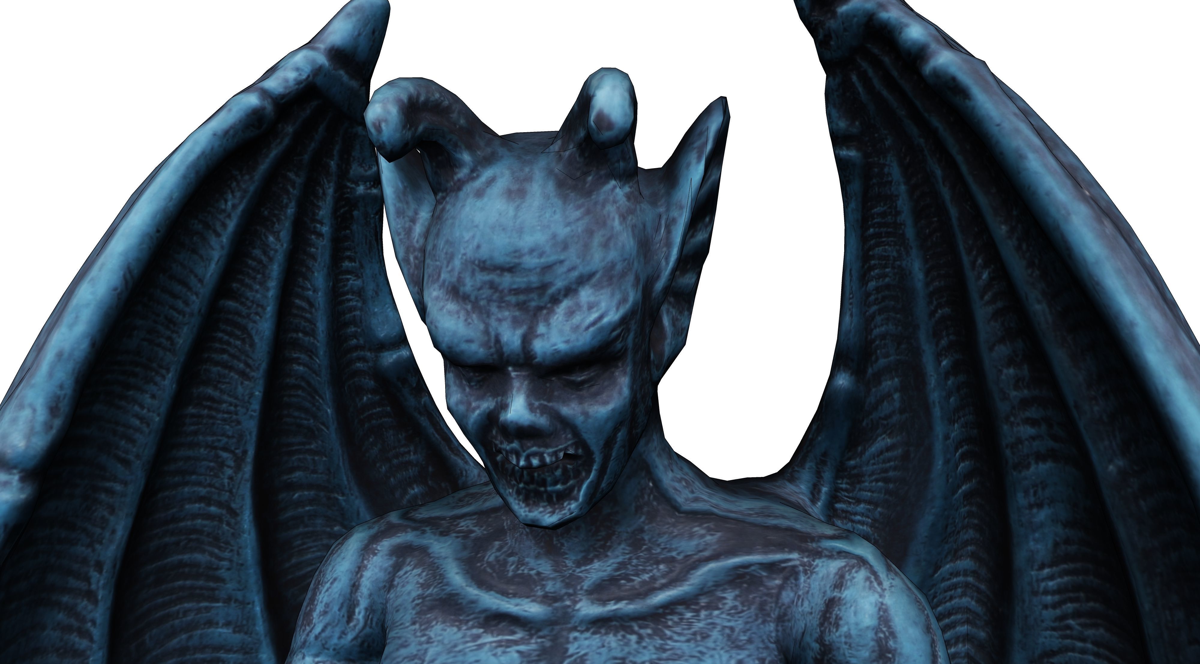 Gagoil 07 3D model_5