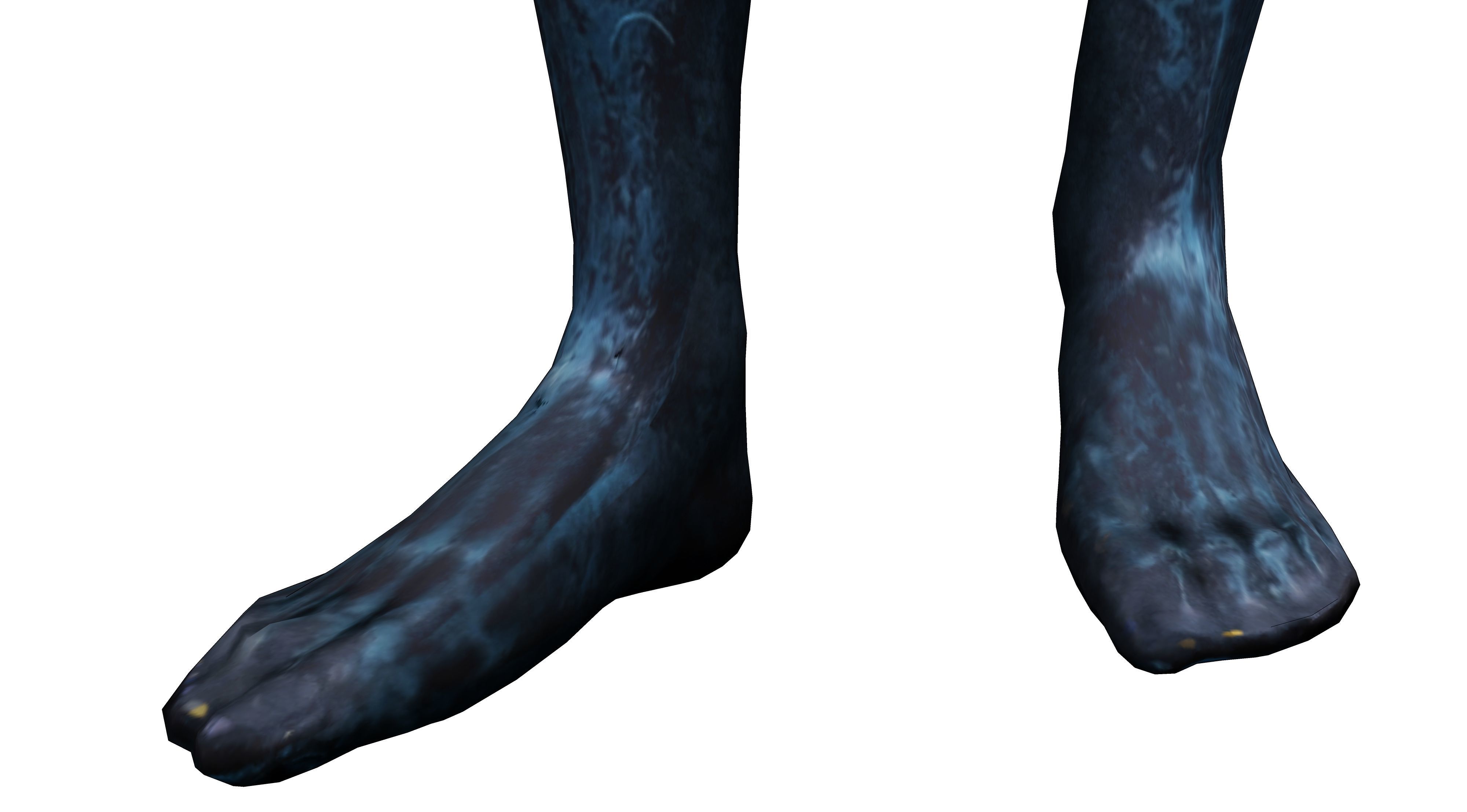 Gagoil 07 3D model_7