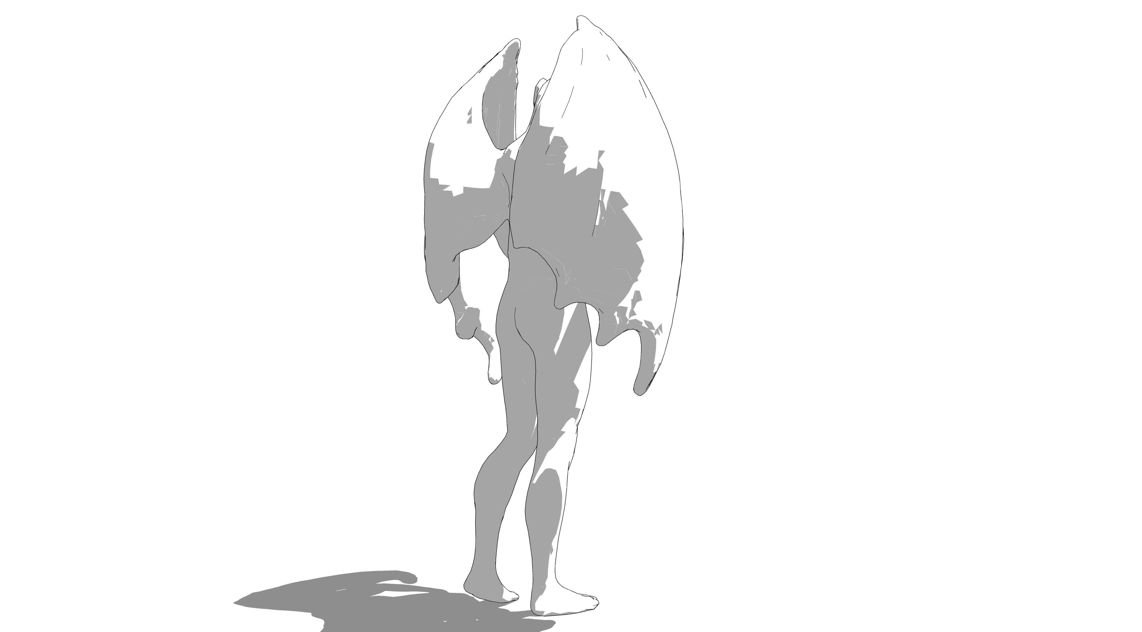 Gagoil 07 3D model_12