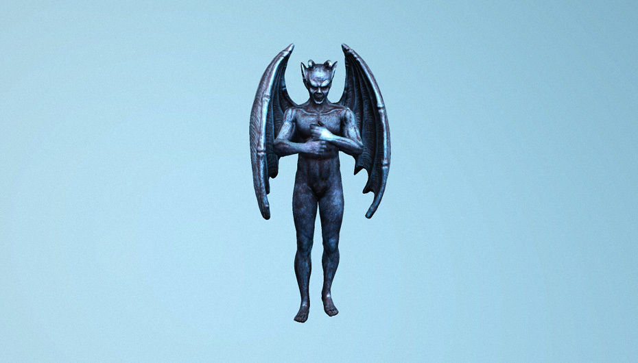 Gagoil 07 3D model_16