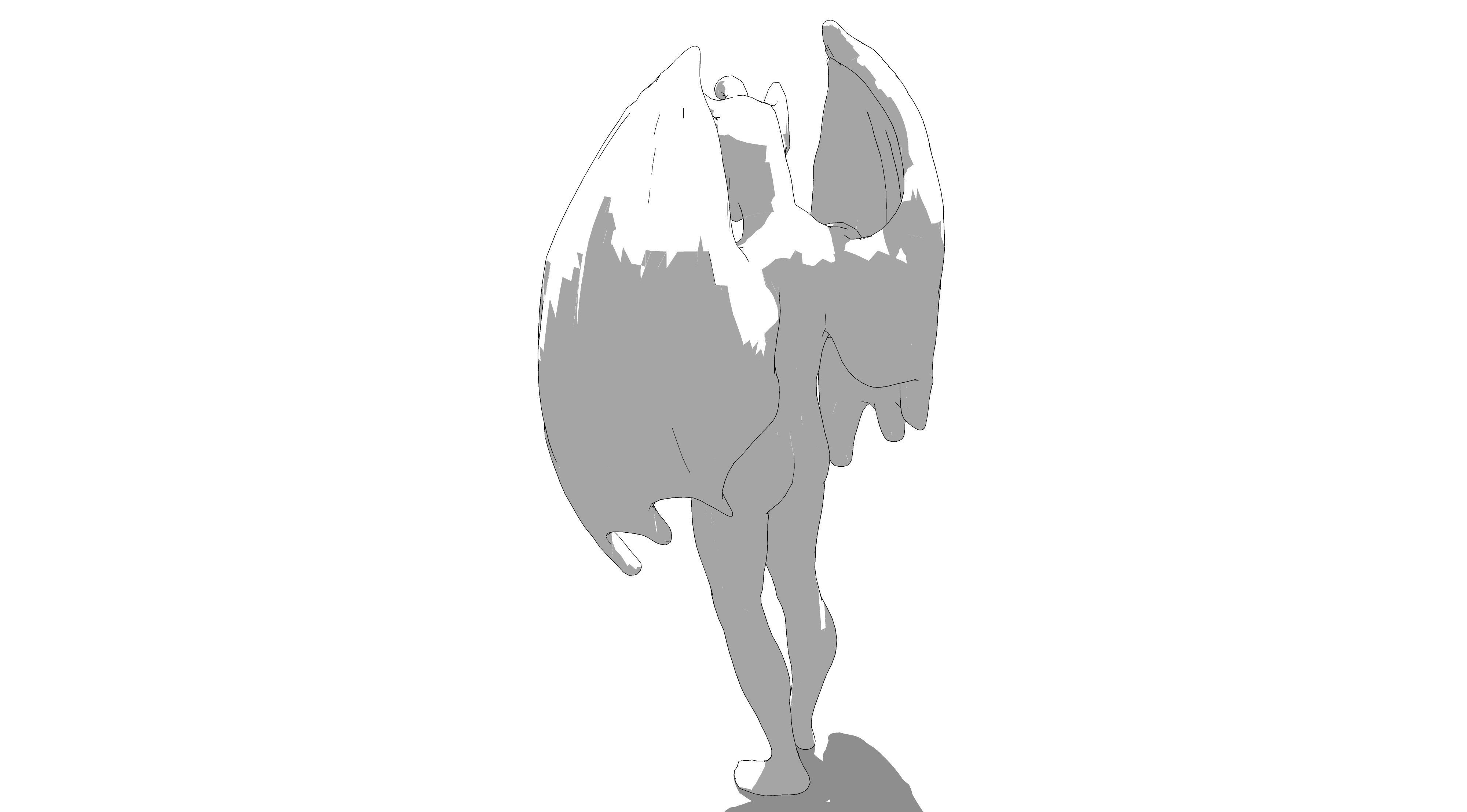 Gagoil 07 3D model_11