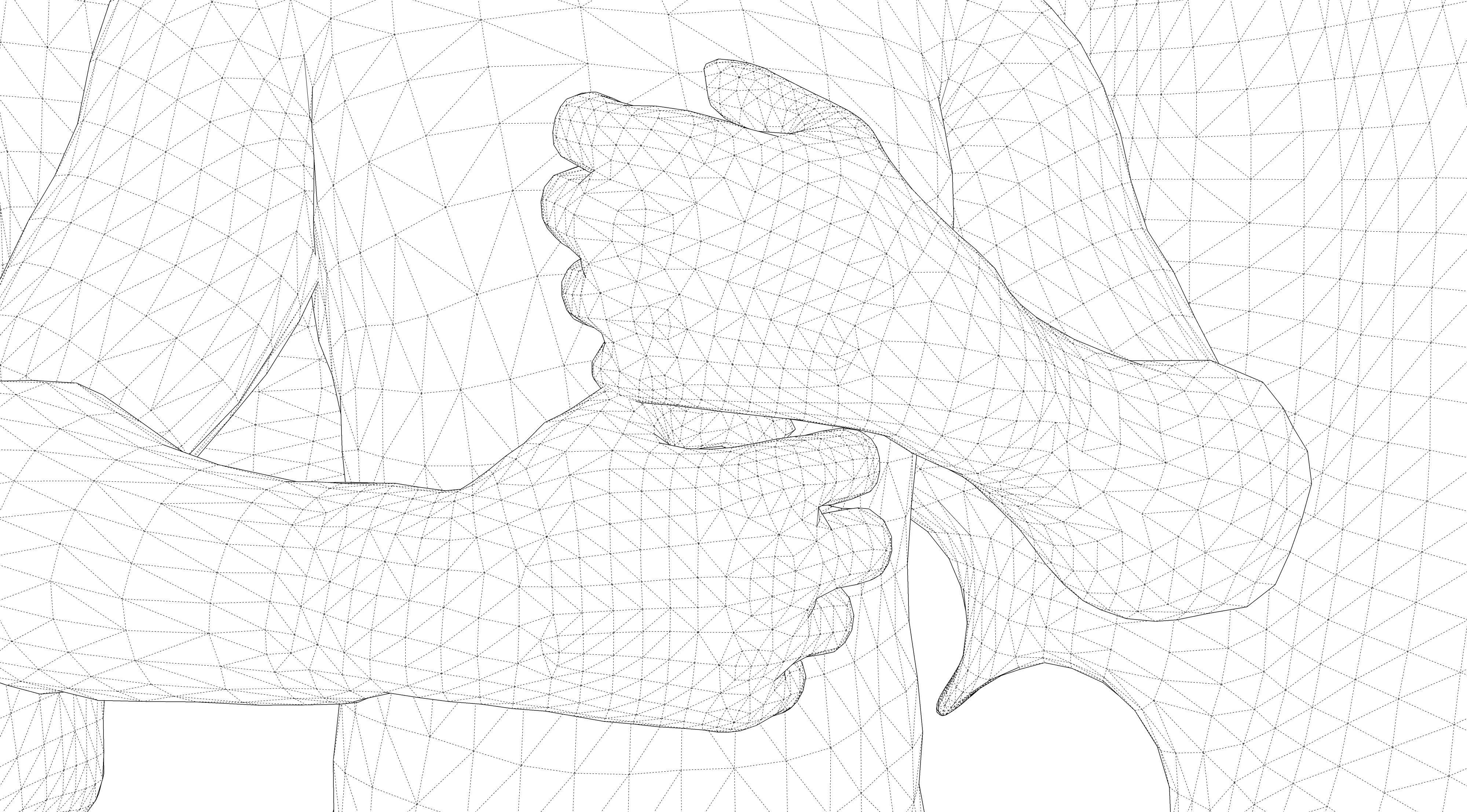 Gagoil 07 3D model_14