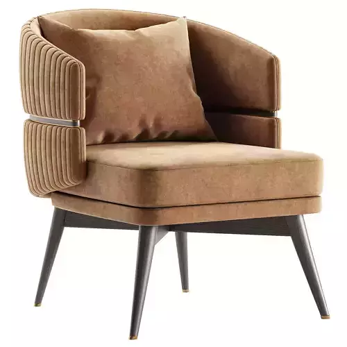 Billy armchair