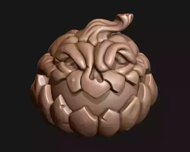 Pumpkin Halloween