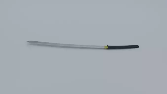 Katana Sword