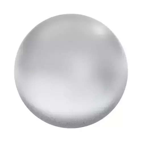 Frosted Glass Procedural Material - Blender Texture