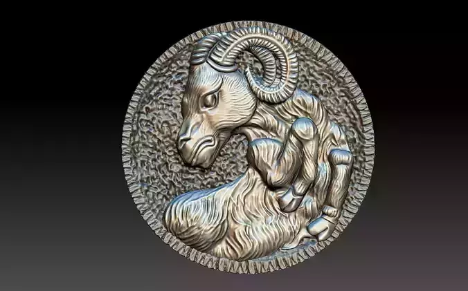 goat coin