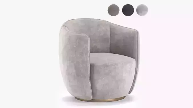 Arm Chair