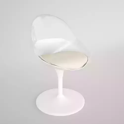 Ikea Baltsar swivel chair