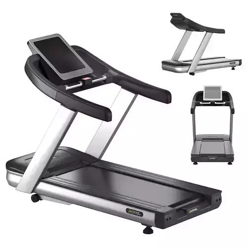 Treadmill DHZ X-8400
