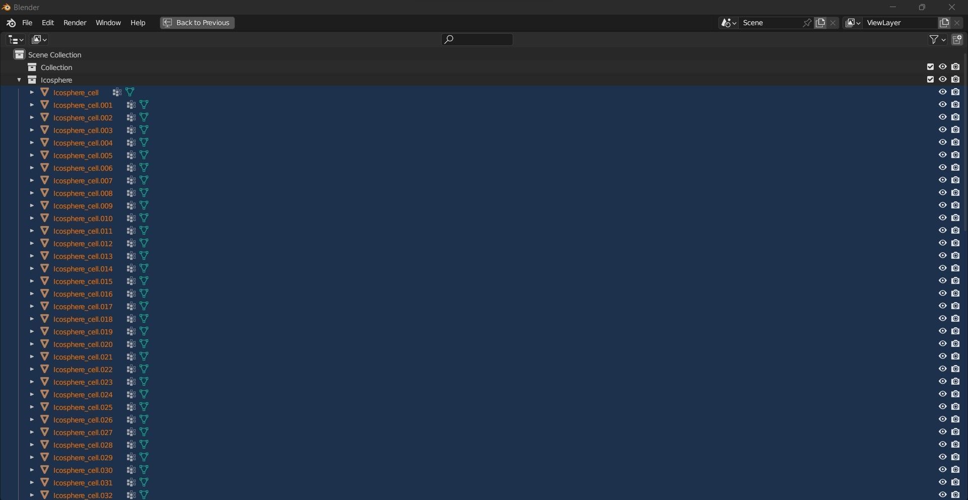 sci-fi 80 rock animation  3D model_11