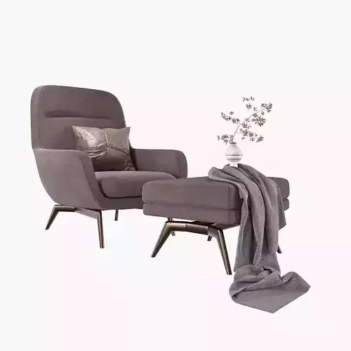 modern sofa