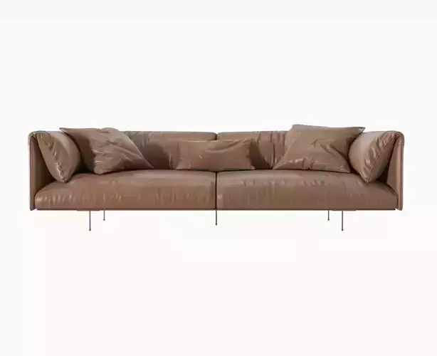 modern sofa