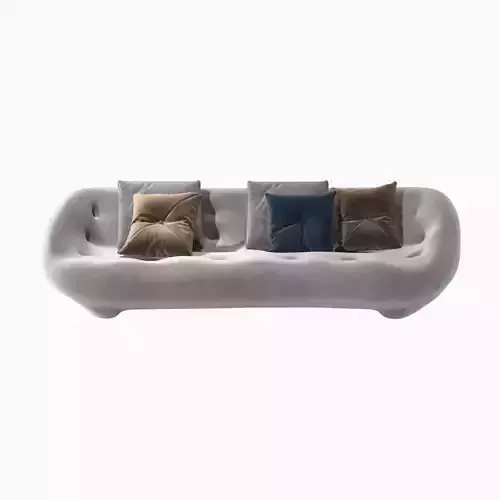 modern sofa