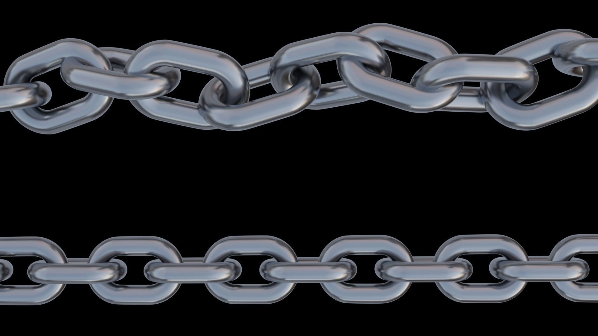Free Chain Free 3D model_2