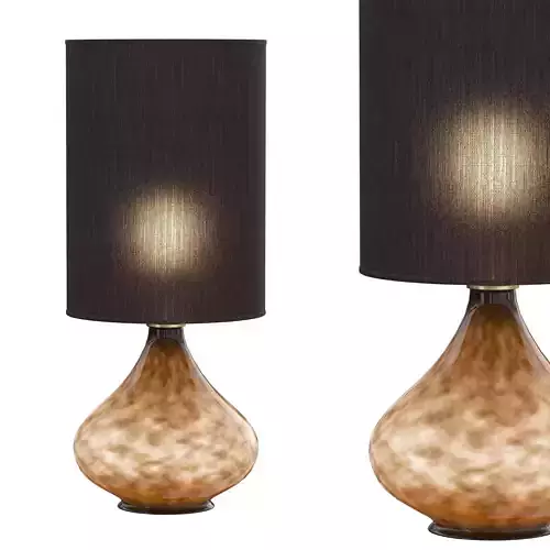 Flavia Negra Seda Negra