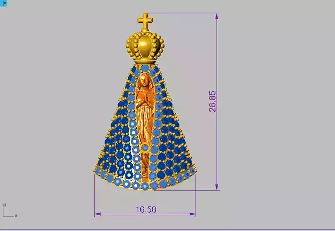 Our Lady of Aparecida