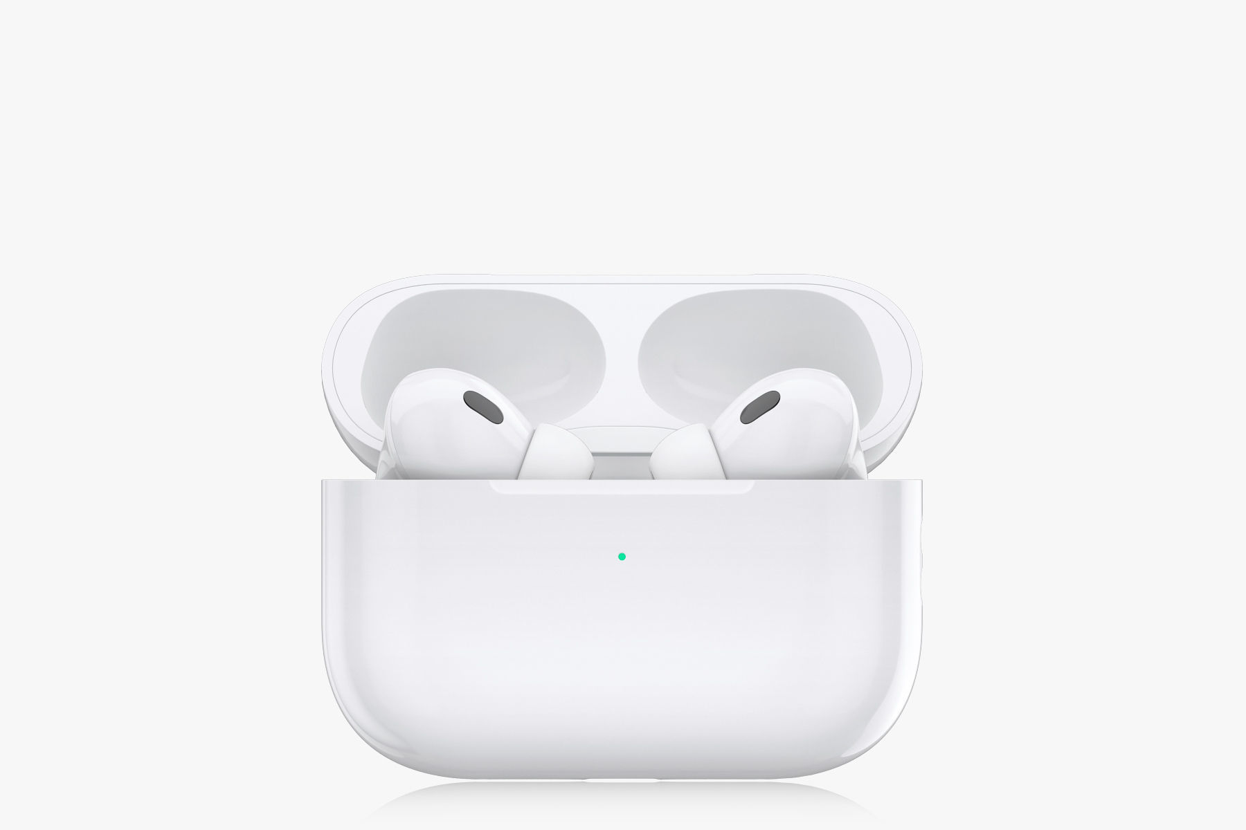 Apple AirPods Pro 2nd generation 3D model_13