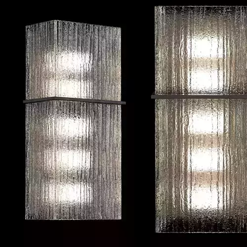 Palisade S15 Sconce