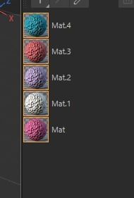 Bon Berry cereal 3D model_18