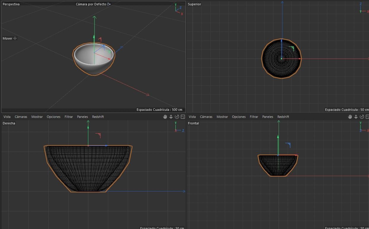 Bon Berry cereal 3D model_33