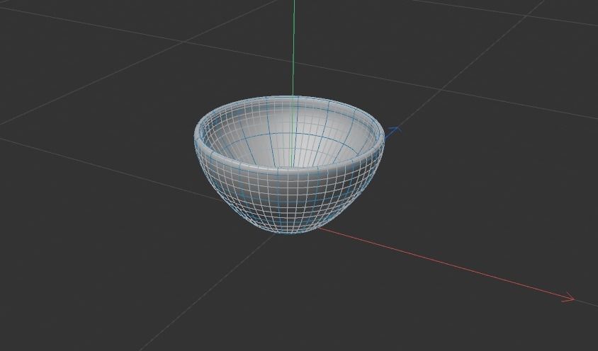 Bon Berry cereal 3D model_25