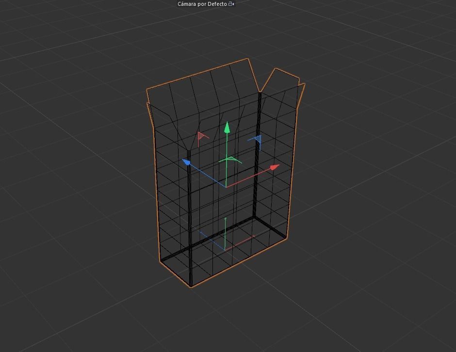 Bon Berry cereal 3D model_19