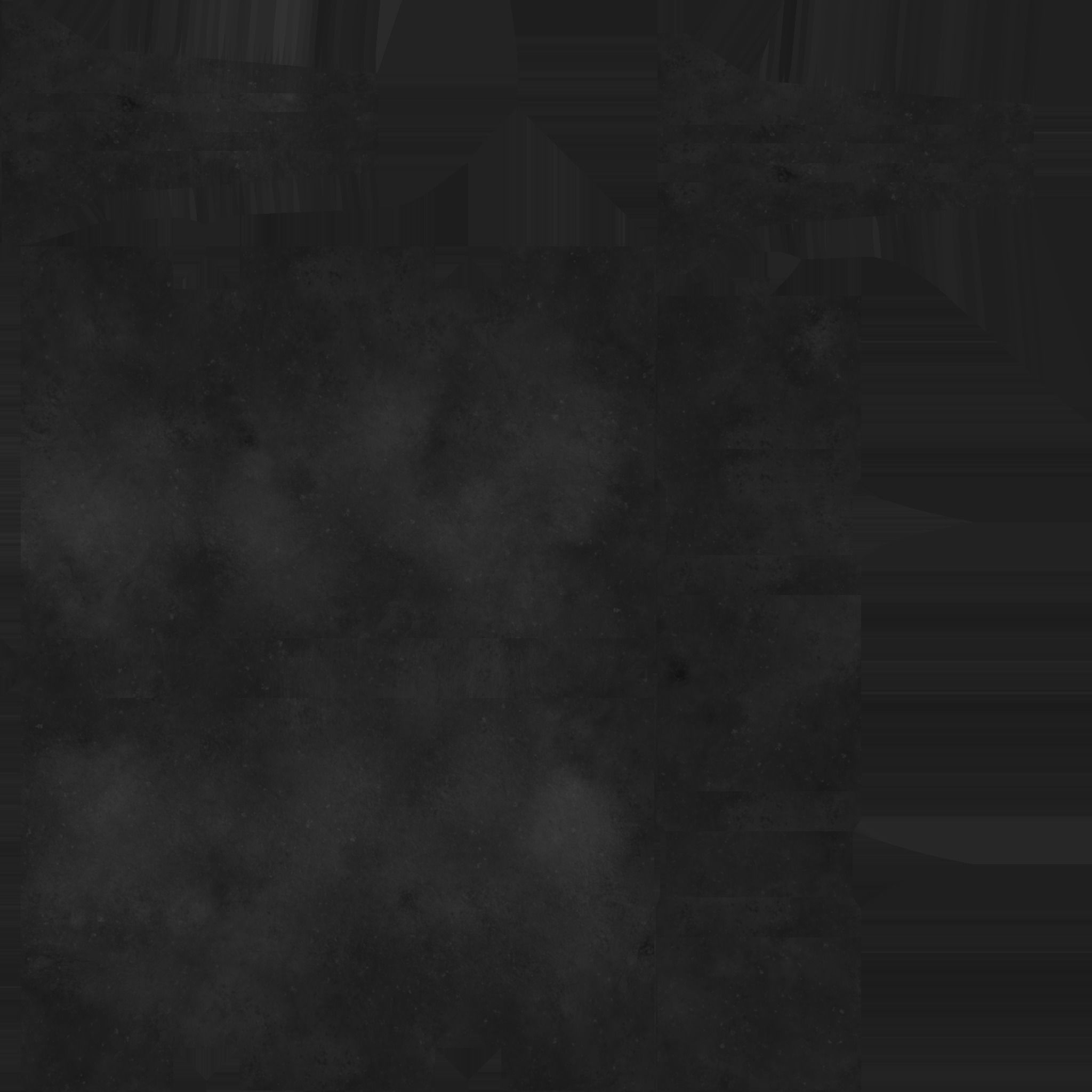 Concrete Barricade Pack Low-poly 3D model_26