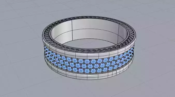 Jewelry Ring R772D162