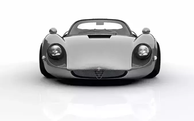 ALPHA ROMEO CLASSIC TUNING