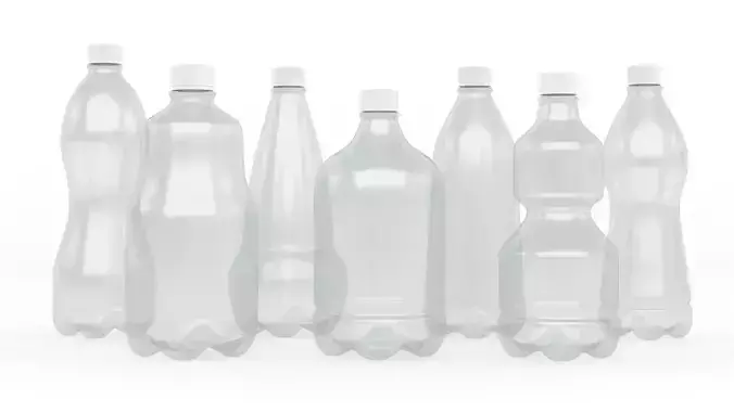 Plastic Bottles