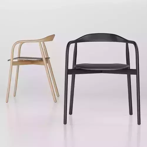 Sovet Autumn Chair