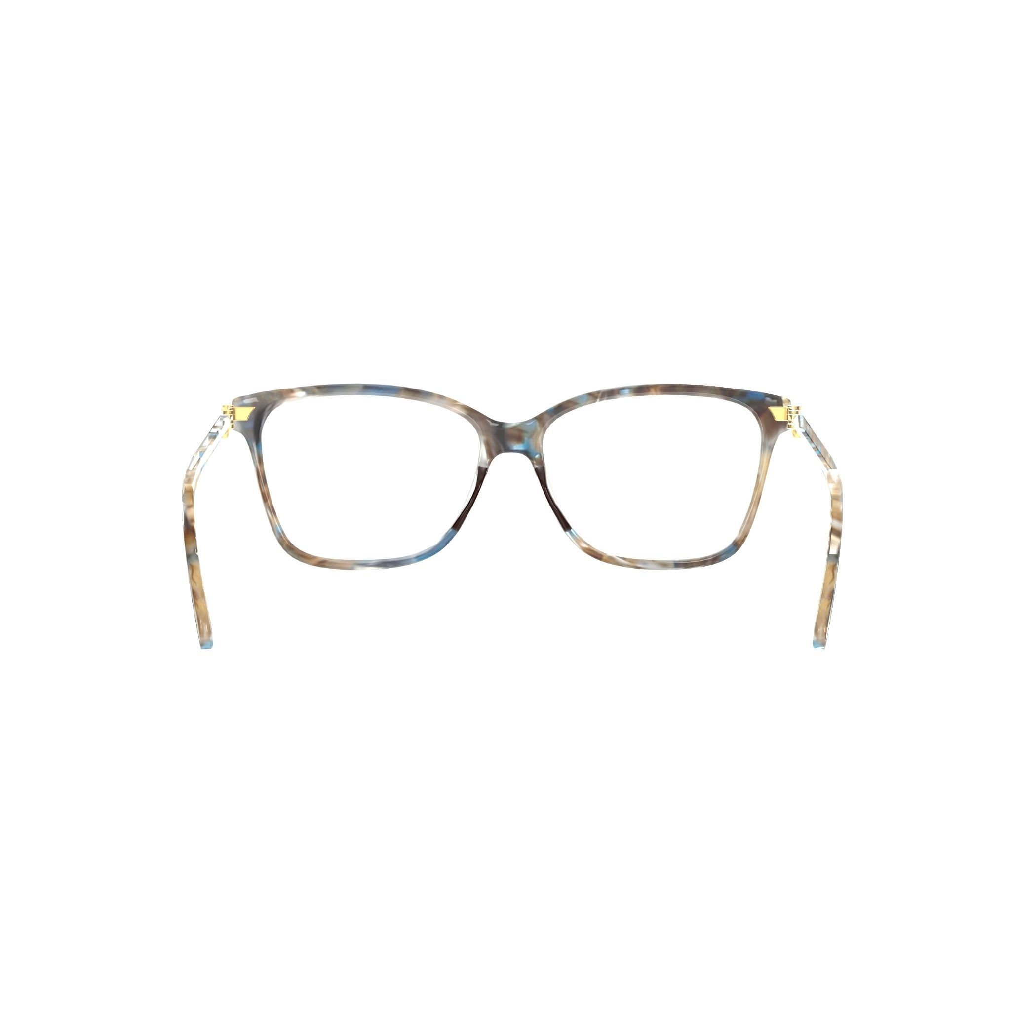 Longchamp - LO2631 251 Glasses Low-poly 3D model_1