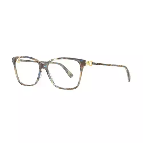 Longchamp - LO2631 251 Glasses Low-poly 3D model