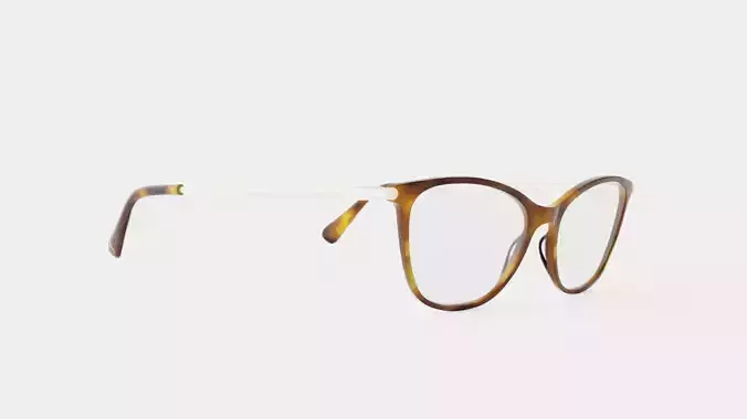 Longchamp - LO2627 214 Glasses