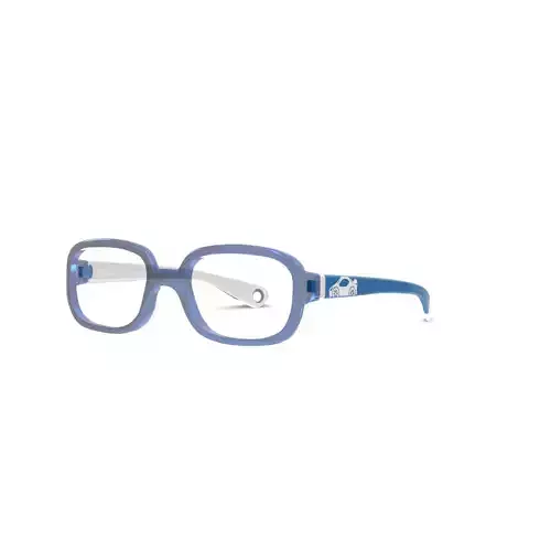 Kids by Safilo - SA 0003 N XW0 Glasses Low-poly 3D model