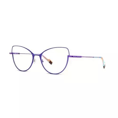 JF Rey - JF2849 2023 Glasses Low-poly 3D model